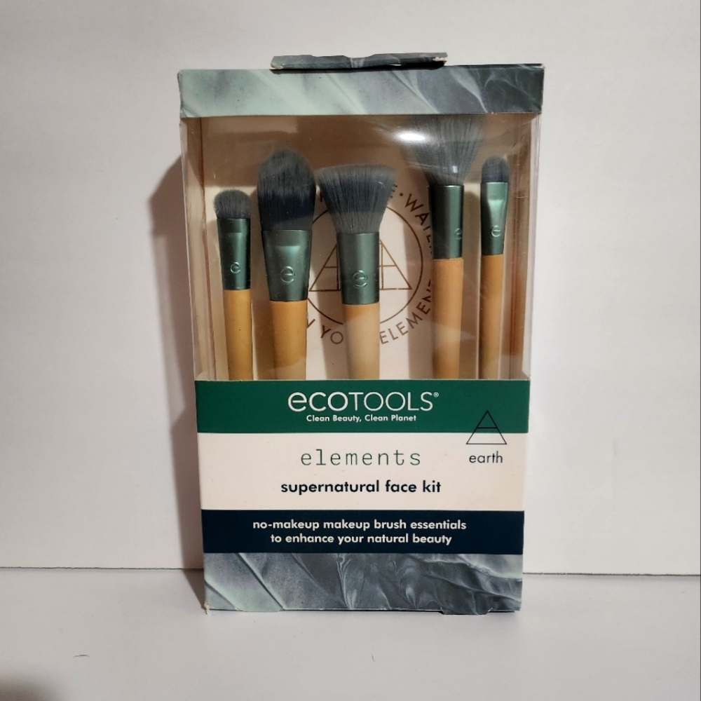 Ecotools Face Kit